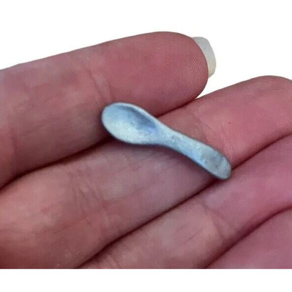 Campbell’s Chicken Soup PHB Porcelain Hinged Trinket Box MCF W/ Spoon Midwest - Picture 5 of 8